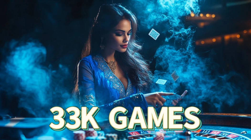 33K GAMES - Tempos de saque PIX verificados e estatísticas de pagamento