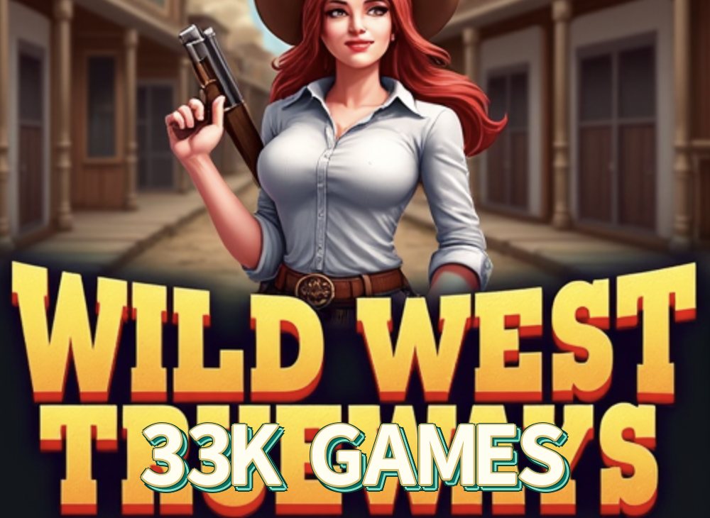 Fortune Tiger 33K GAMES