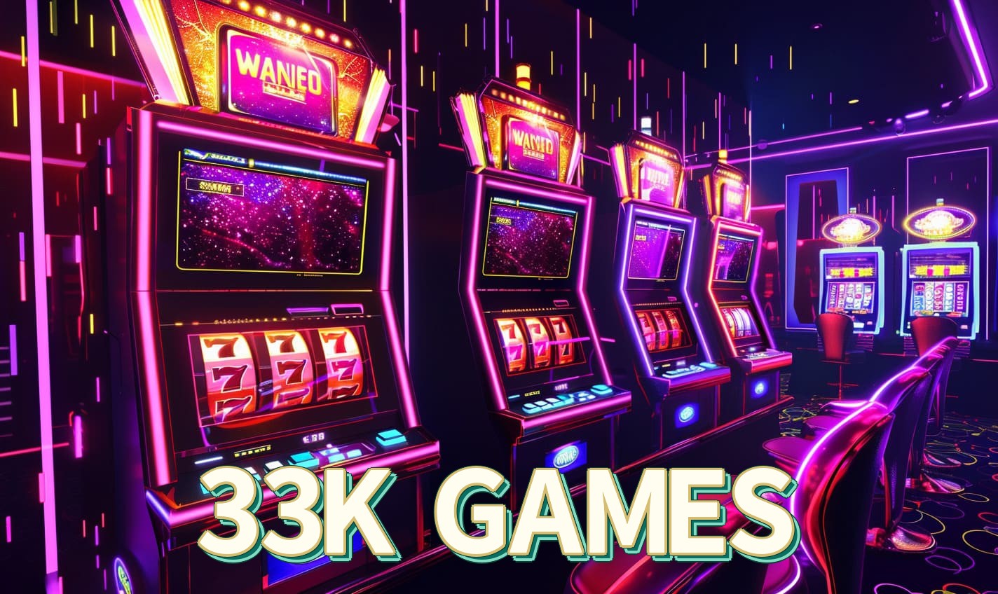 33K GAMES - Tempos de saque PIX verificados e estatísticas de pagamento