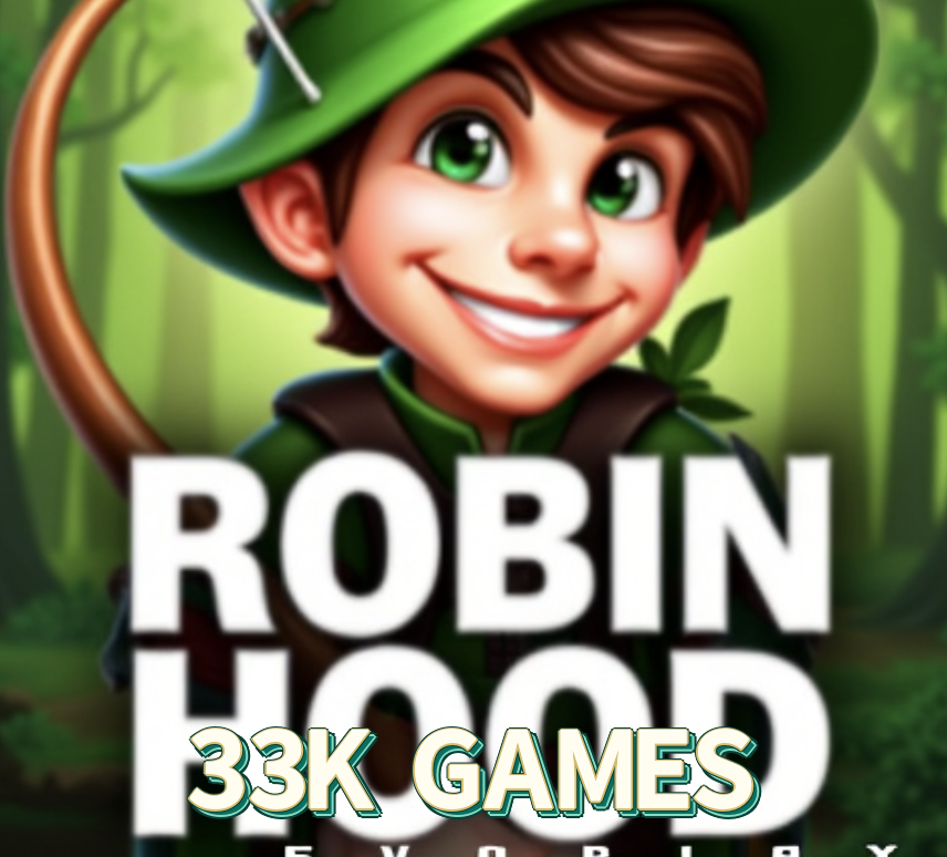 Jogos online 33K GAMES