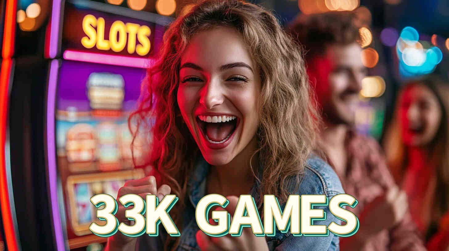 Requisitos do APK da 33K GAMES para Android