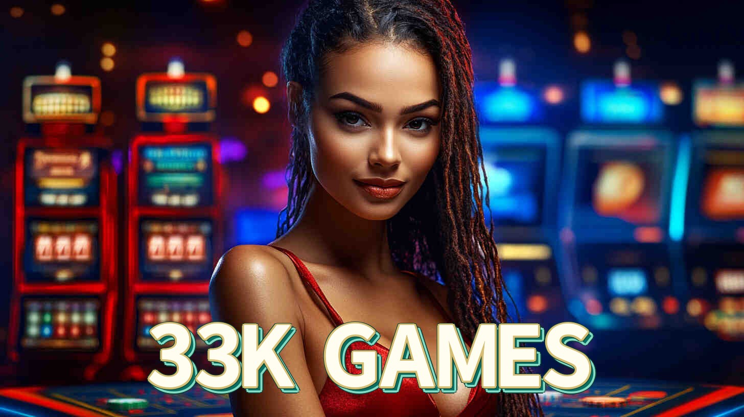 Requisitos do APK da 33K GAMES para Android