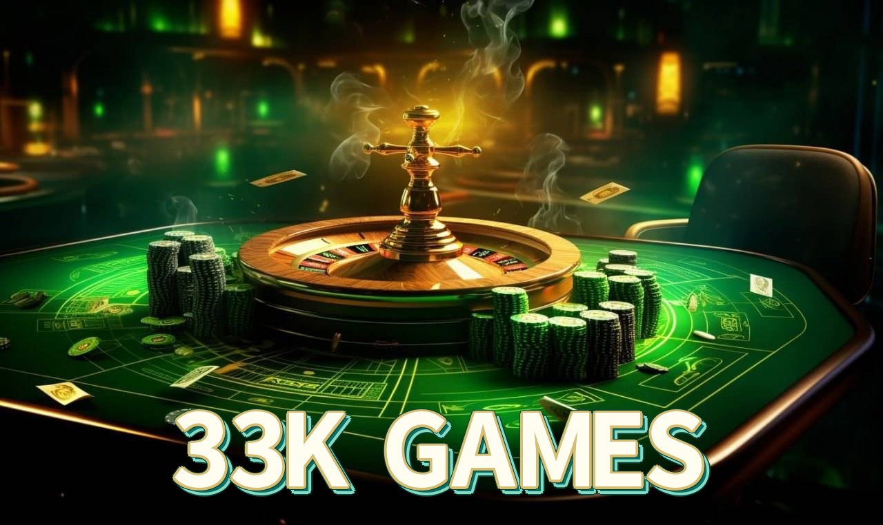 Requisitos do APK da 33K GAMES para Android