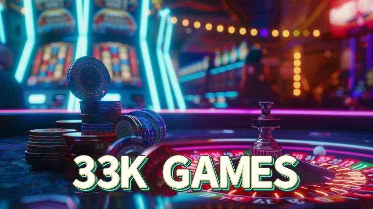 Requisitos do APK da 33K GAMES para Android