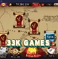 FAQ 33K GAMES Brasil