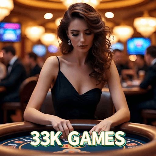 Requisitos do APK 33K GAMES para Android — compatibilidade e uso no celular
