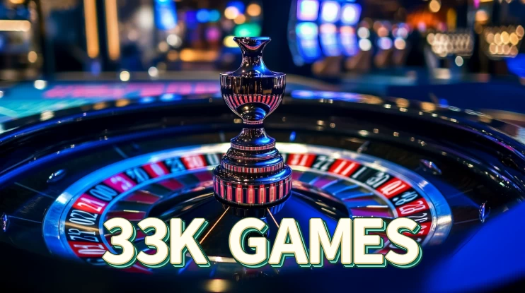 33K GAMES no iPhone