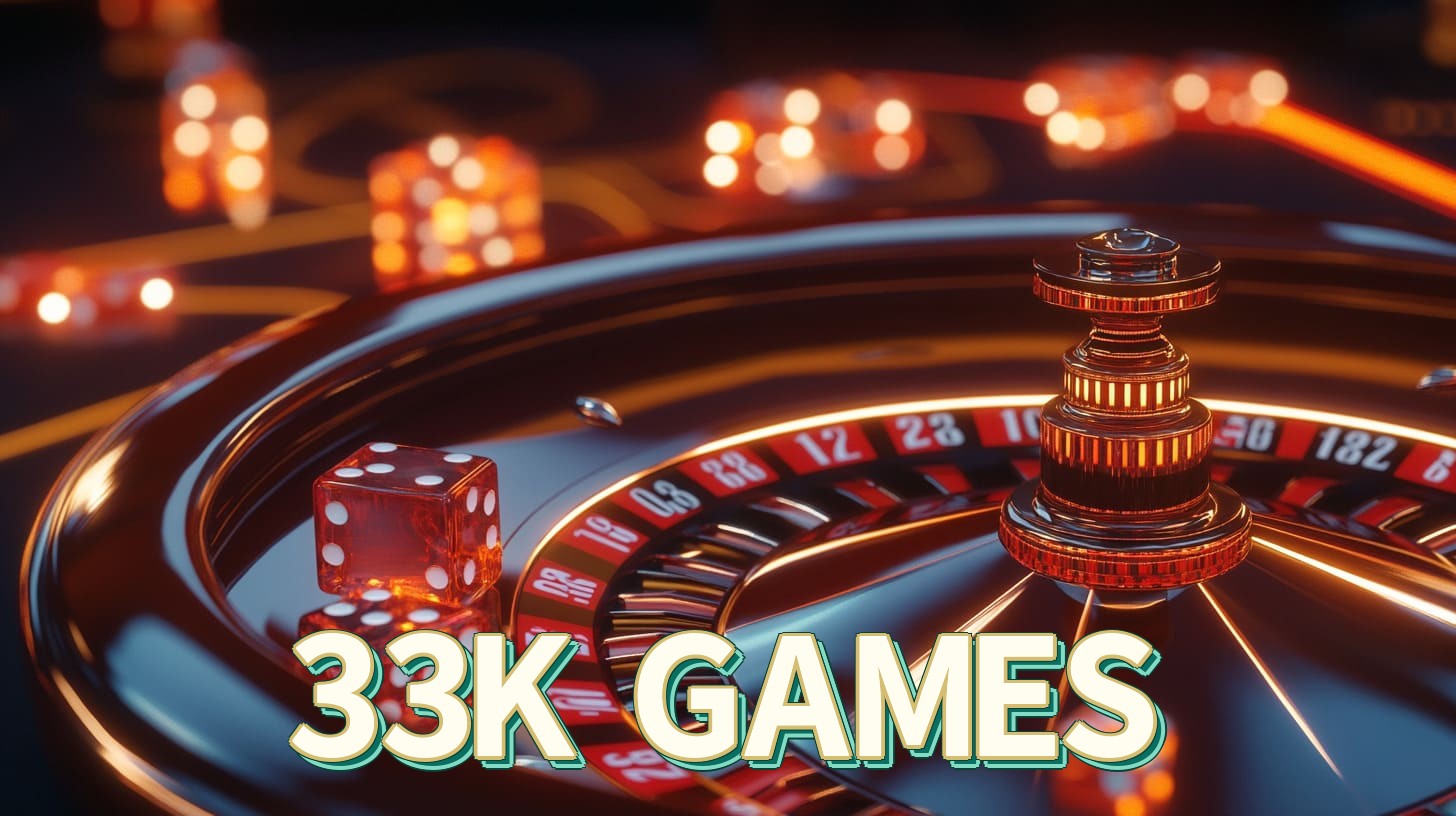 SSL Certificado 33K GAMES