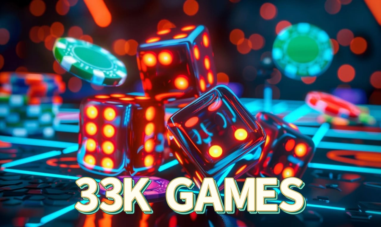 Requisitos do APK 33K GAMES para Android