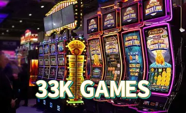 33K GAMES