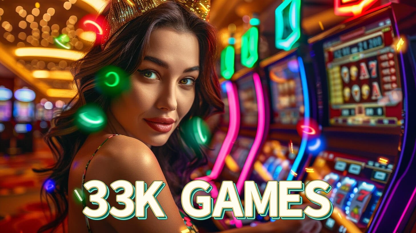 Requisitos do APK da 33K GAMES para Android