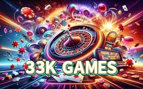 Slots 33K GAMES - Giros Grátis Diários