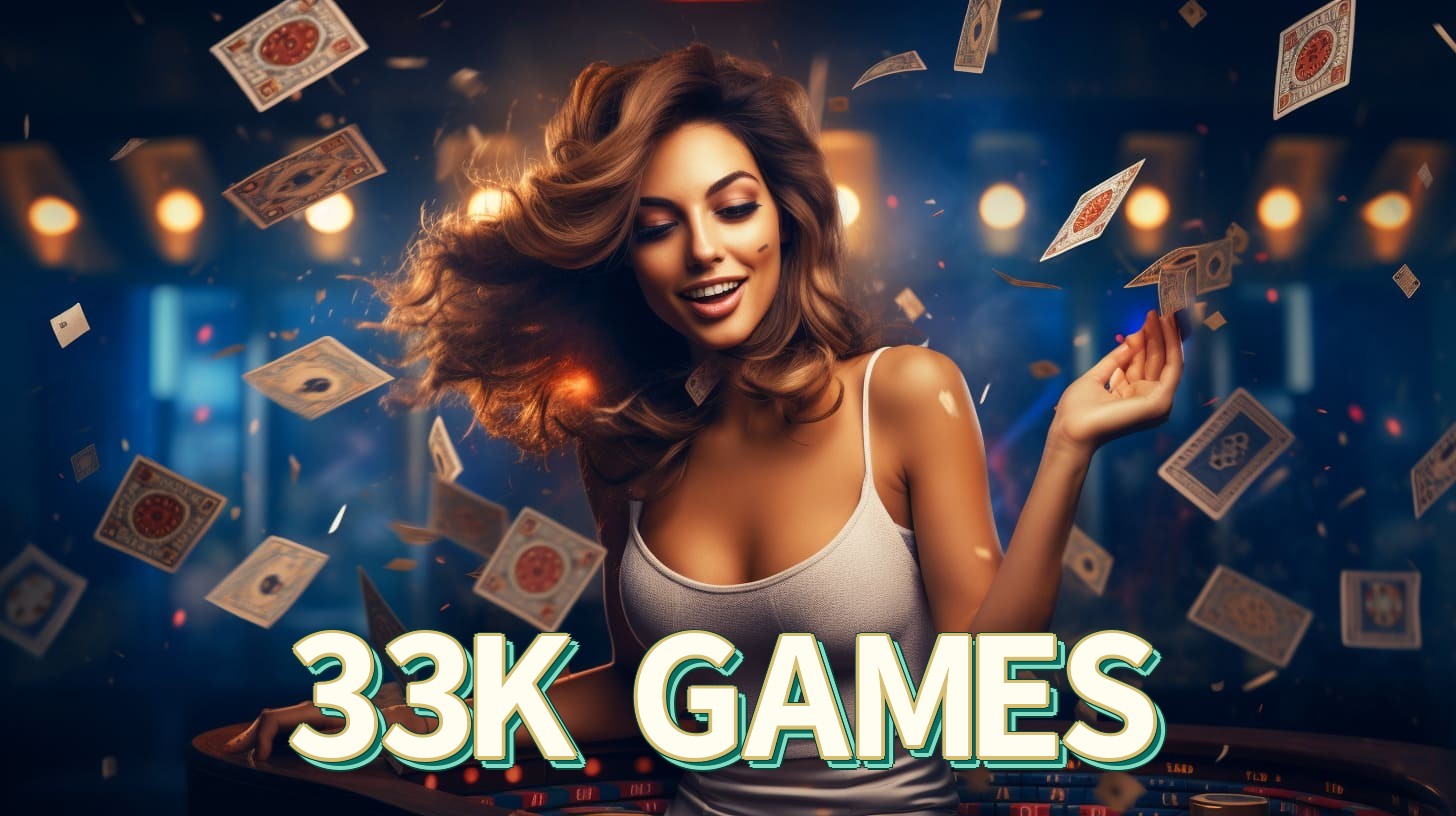 33K GAMES Download - Opções de Download por Plataforma