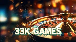 33K GAMES download — tutorial instalação APK passo a passo