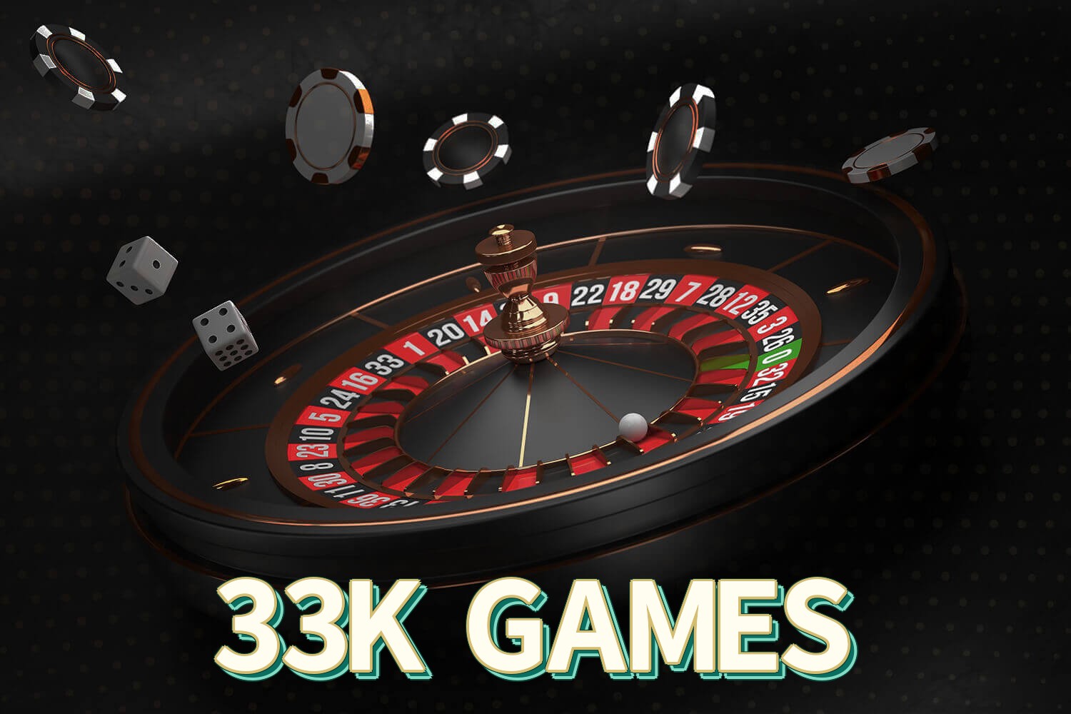 33K GAMES