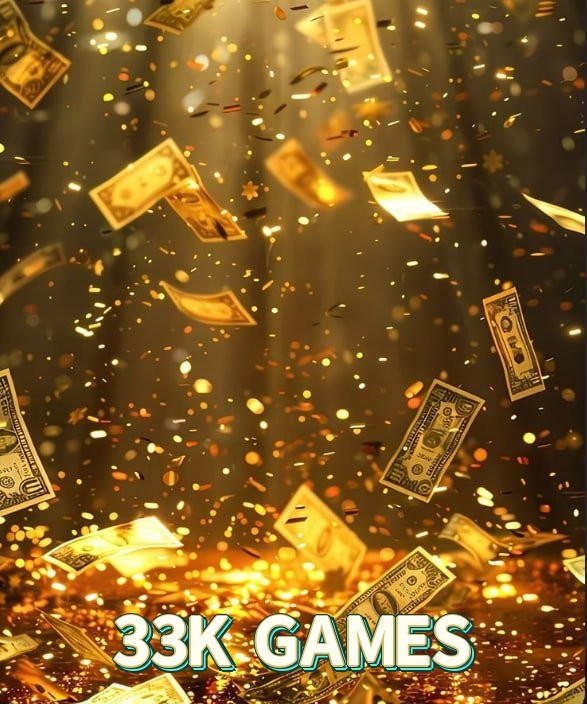 33K GAMES Slots