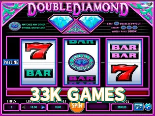 Jogos de Cassino em Destaque - Slots, Roleta, Blackjack