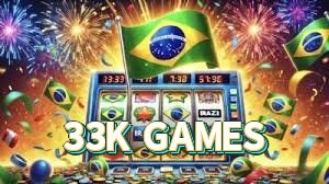 33K GAMES