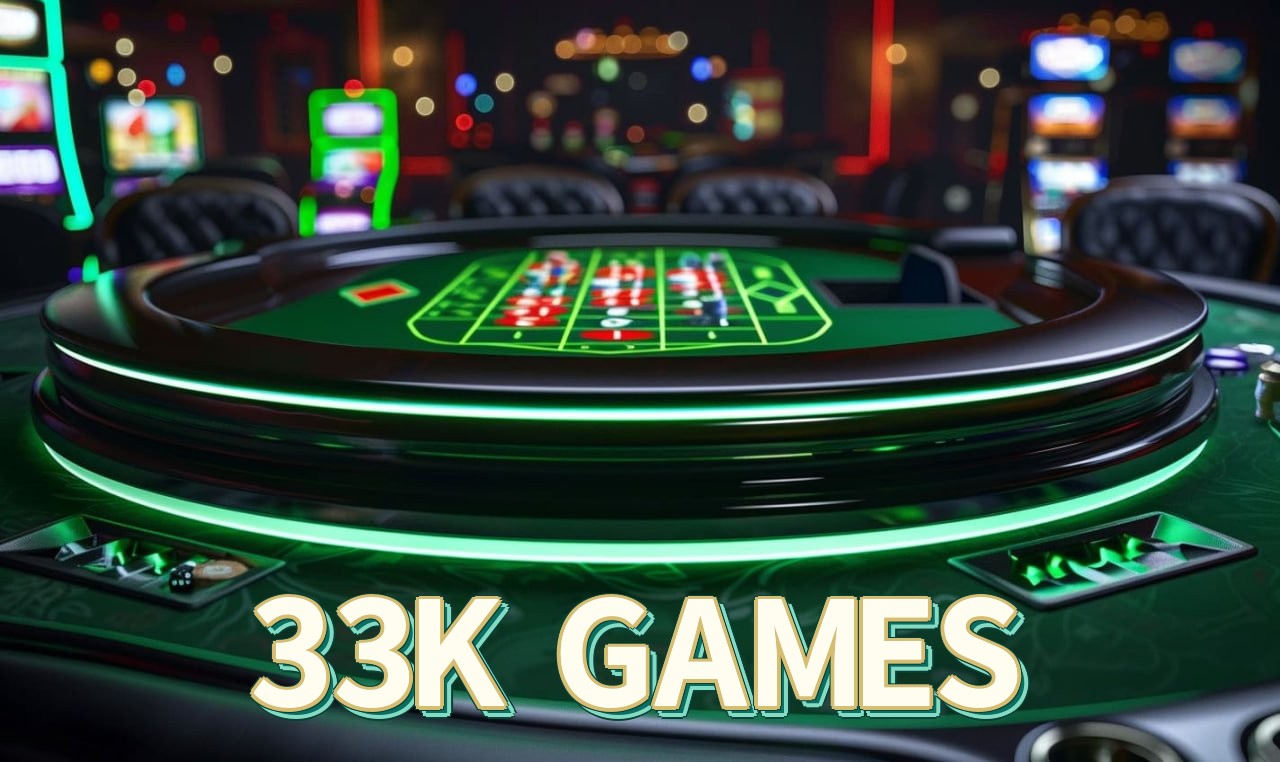 Processo de Download do App 33K GAMES - Passo a Passo Simples