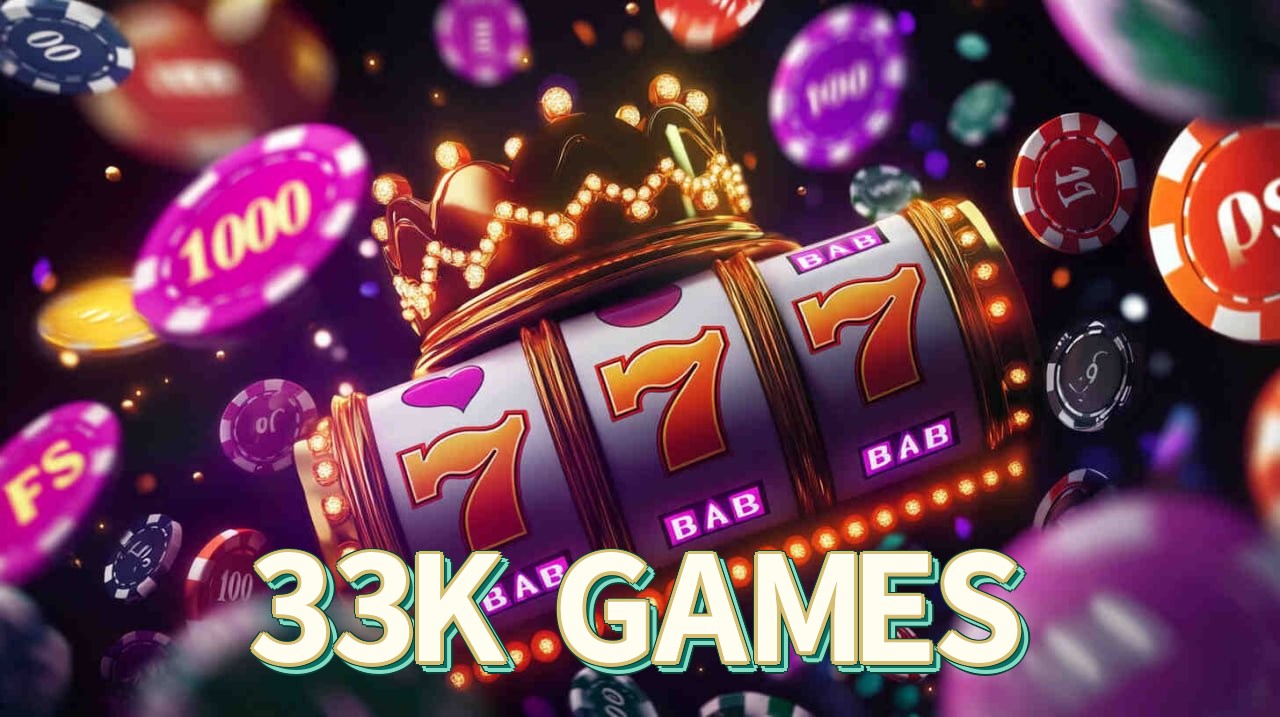 Recursos Exclusivos do App 33K GAMES - Modo Offline, Login Biométrico