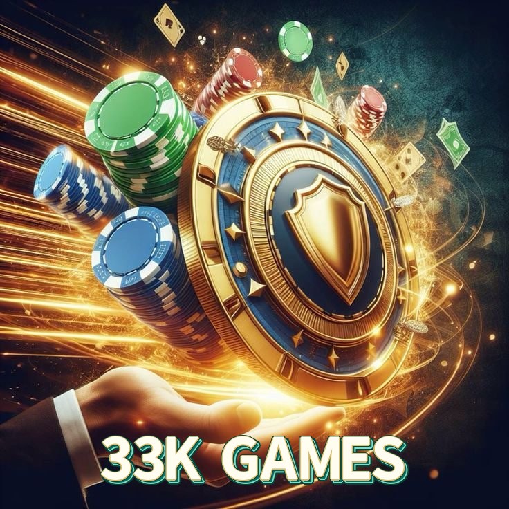 Fortune Tiger 33K GAMES