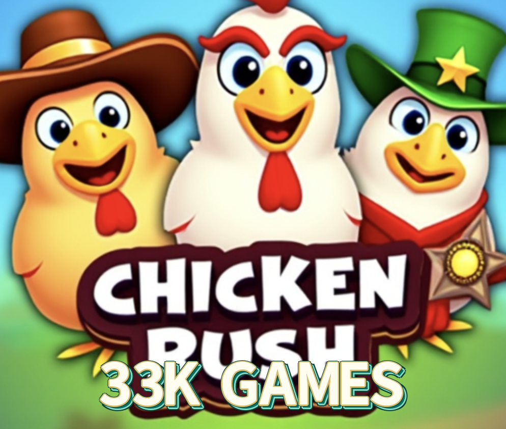 33K GAMES FAQ — perguntas frequentes usuários Brasil