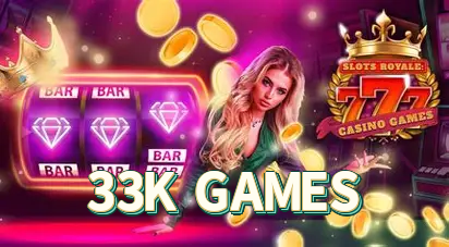 33K GAMES Certificado eCOGRA