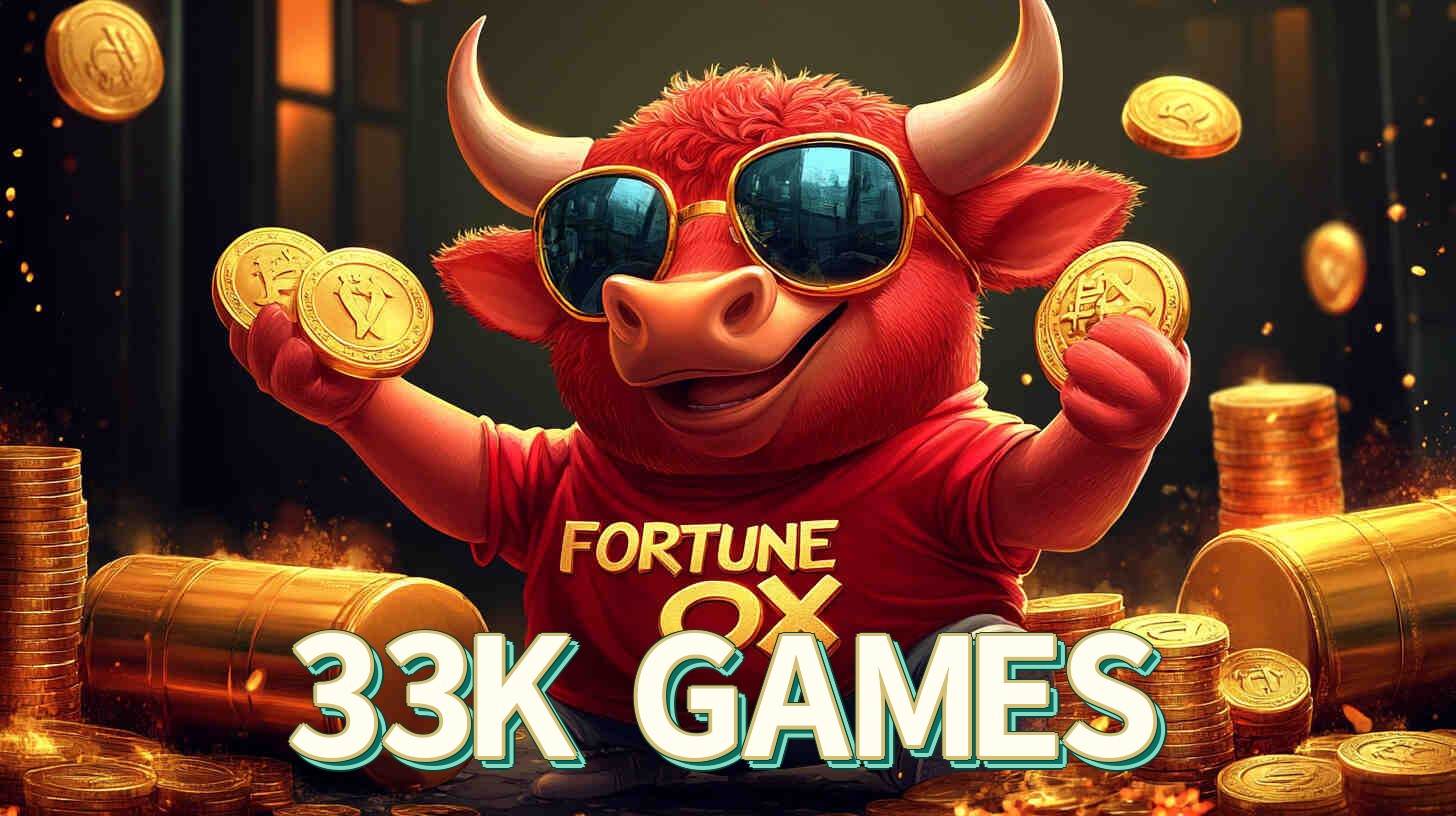 33K GAMES