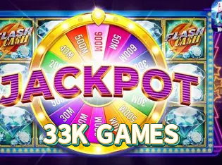 Coleção Premium de Slots 33K GAMES - NetEnt, Pragmatic Play, Evolution