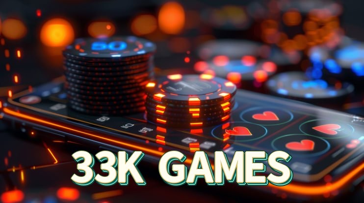 Requisitos técnicos do APK 33K GAMES para Android