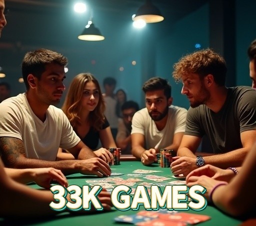33K GAMES FAQ — suporte e ajuda no aplicativo oficial
