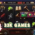 Lista de jogos de slot na 33K GAMES