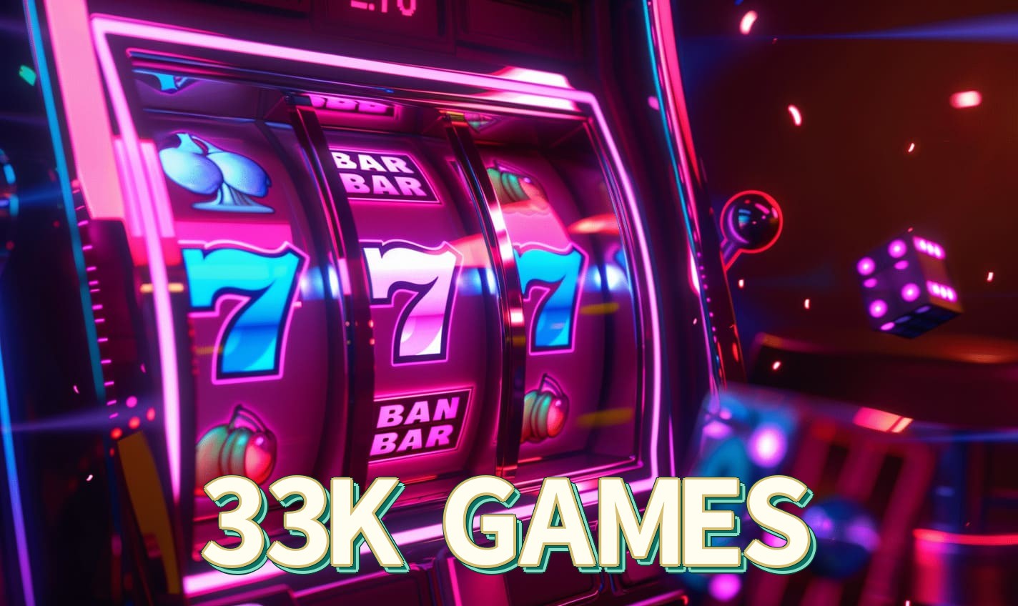 Prévia de conteúdo do canal Telegram 33K GAMES