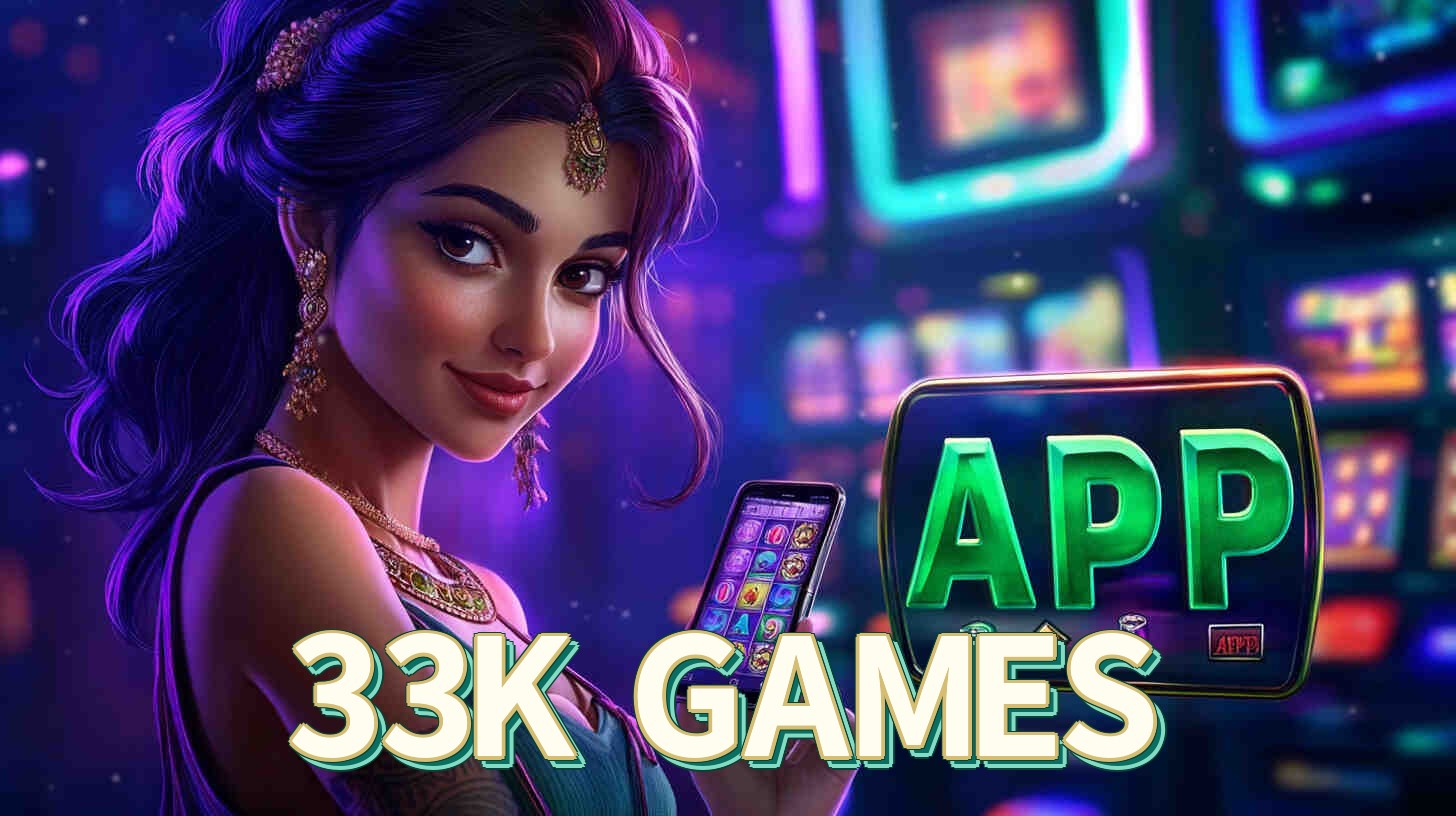Benefícios VIP 33K GAMES