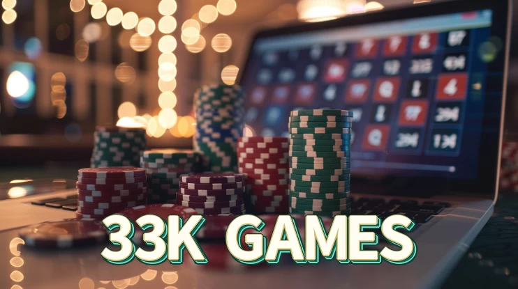 Telegram 33K GAMES - Suporte Prioritário 24/7