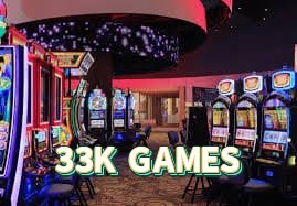 FAQ 33K GAMES — central de ajuda e suporte oficial Brasil