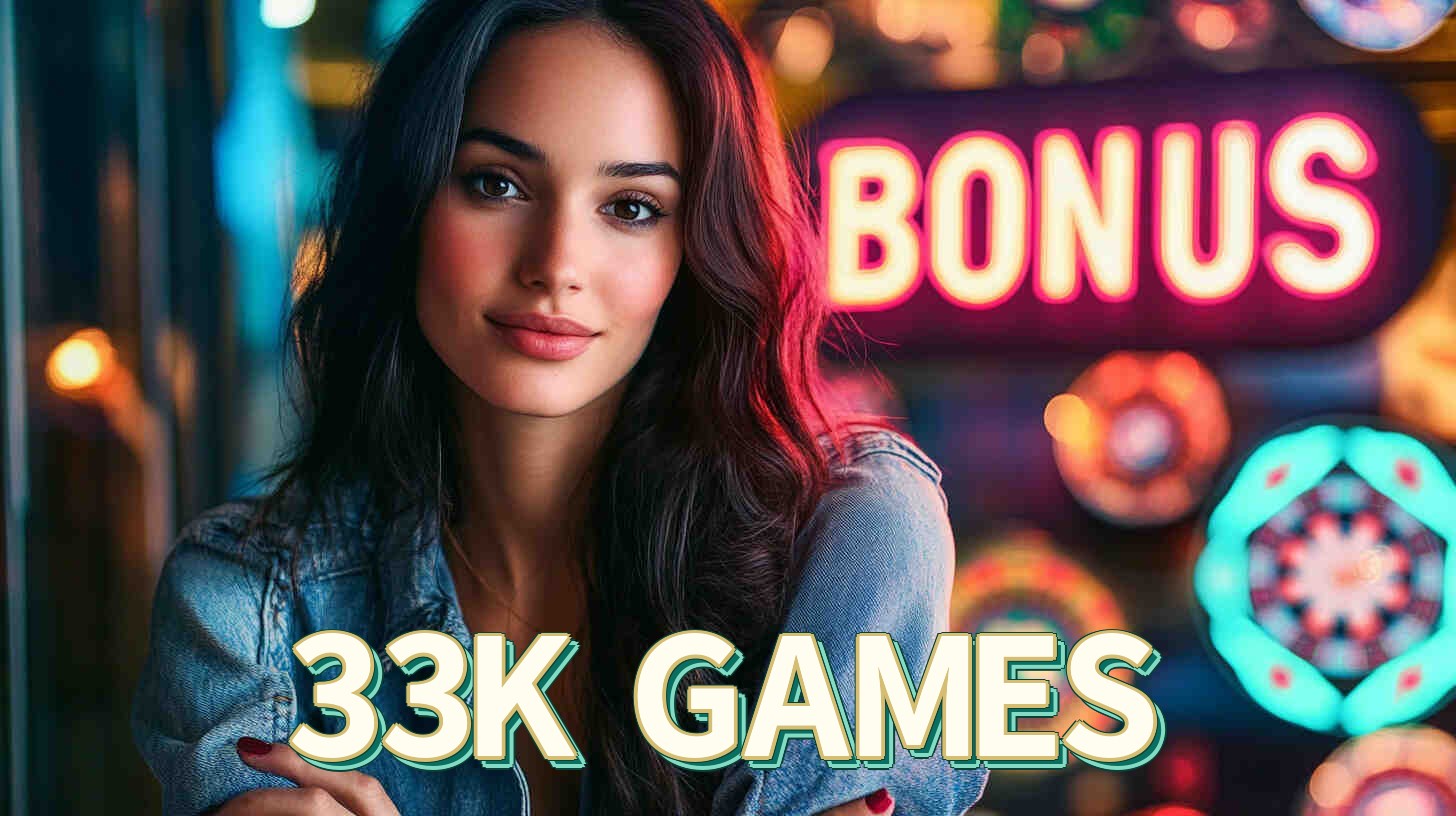33K GAMES