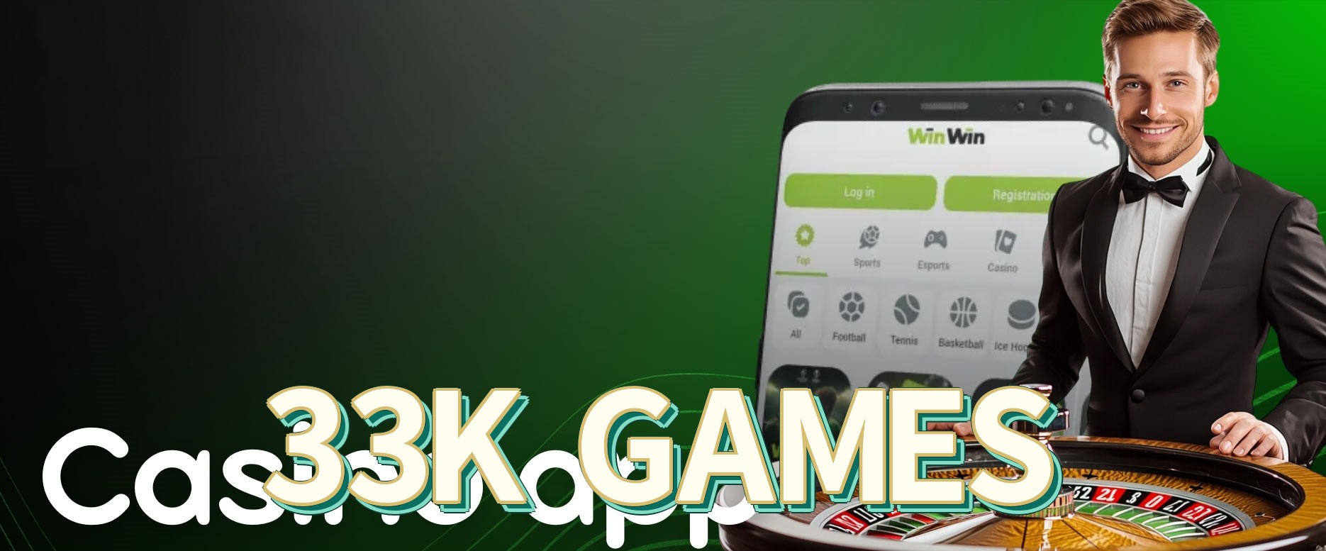 33K GAMES