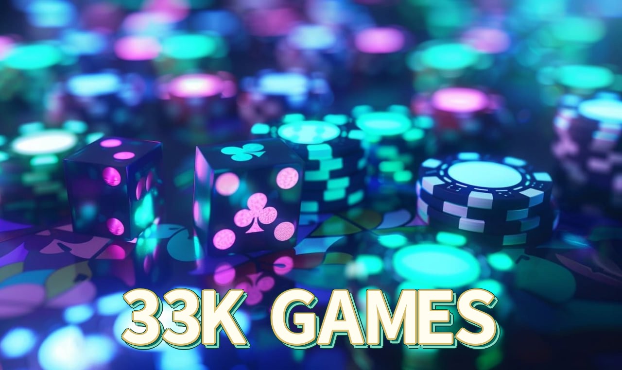 33K GAMES download