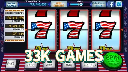 33K GAMES Certificado eCOGRA