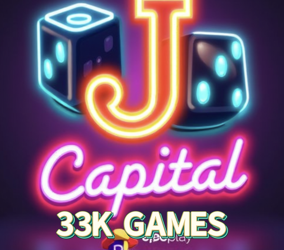 Infográfico RTP jogos de cassino 33K GAMES