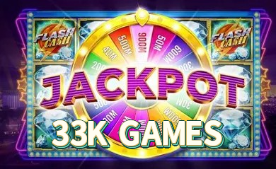 Apostas Ao Vivo 33K GAMES