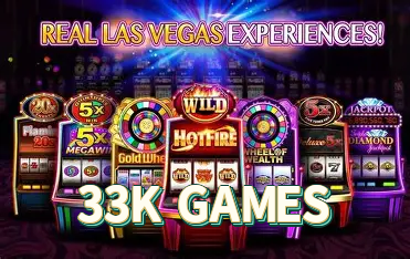Instalação Android 33K GAMES