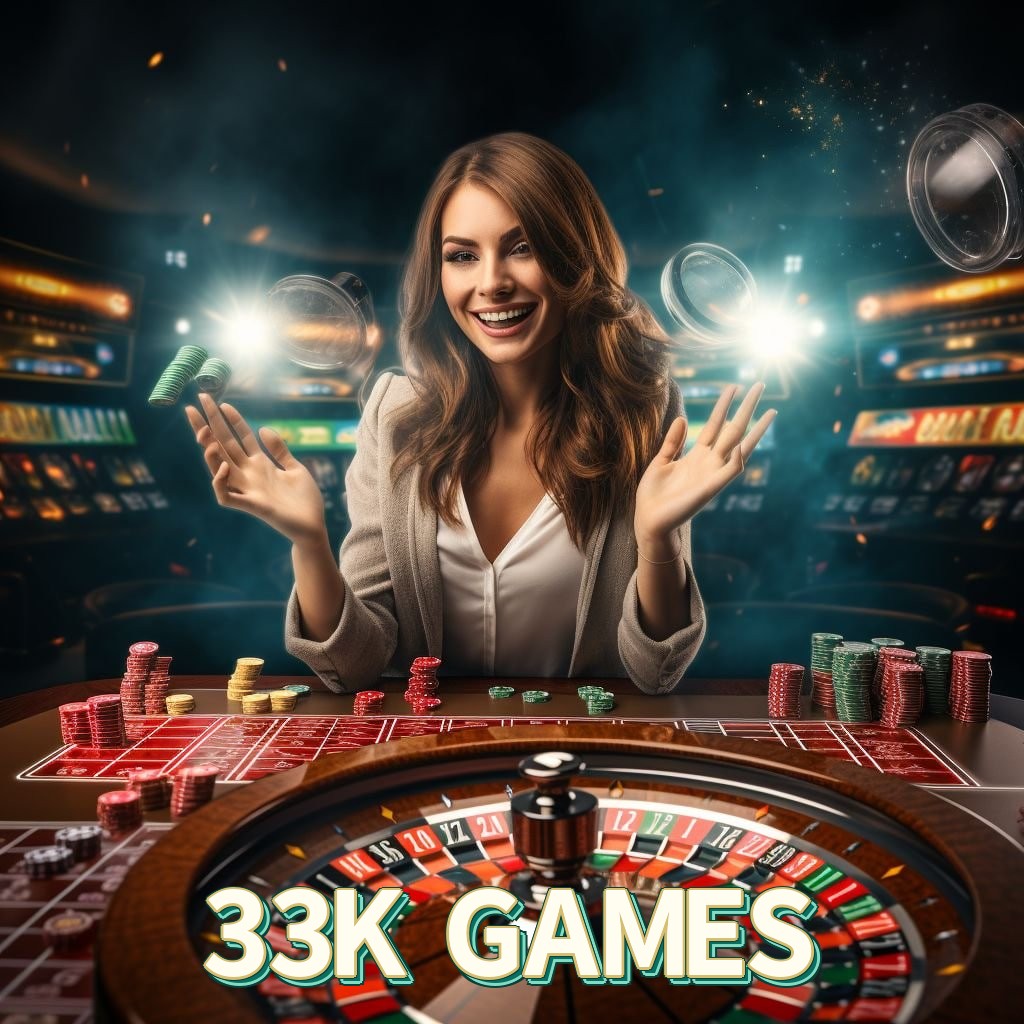 33K GAMES no Android