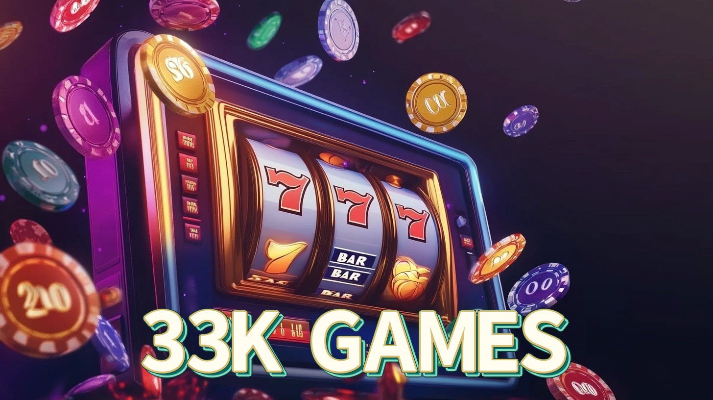 33K GAMES Cassino Ao Vivo - 89 Mesas Evolution Gaming