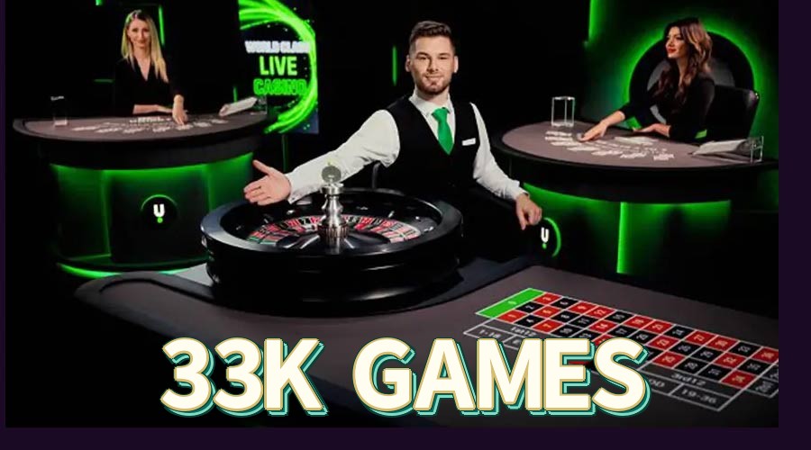 Baccarat ao vivo