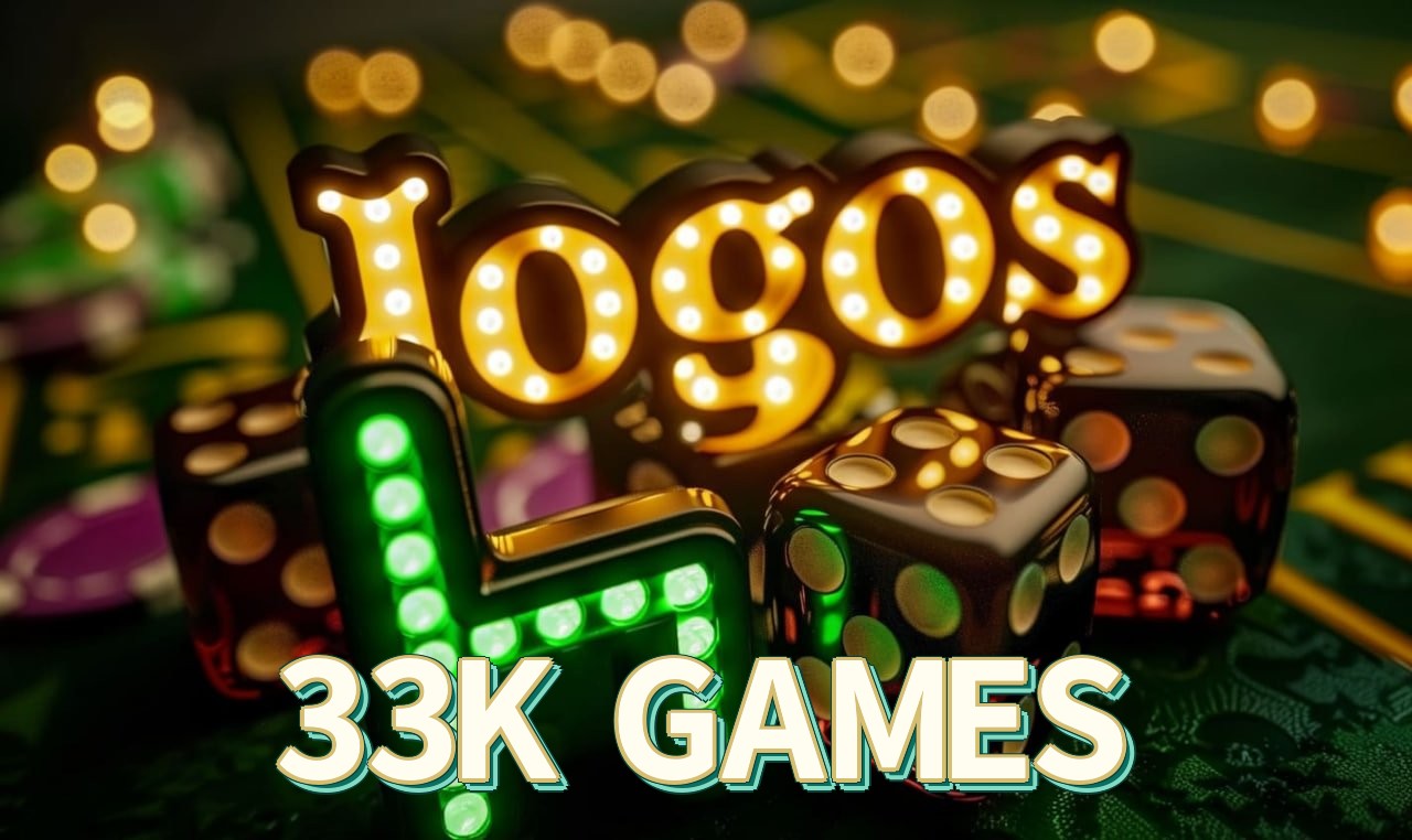 33K GAMES