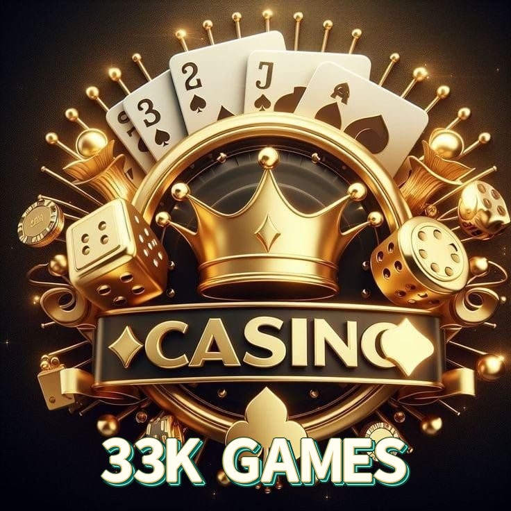 33K GAMES instalar