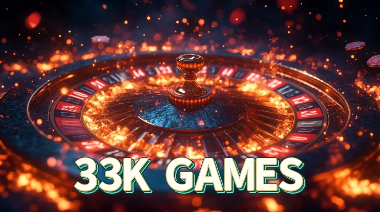 33K GAMES termos — contrato de uso e regulamento da plataforma