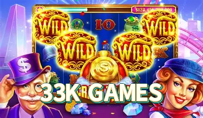 Cadastro Rápido 33K GAMES - Processo Simples em 2 Minutos
